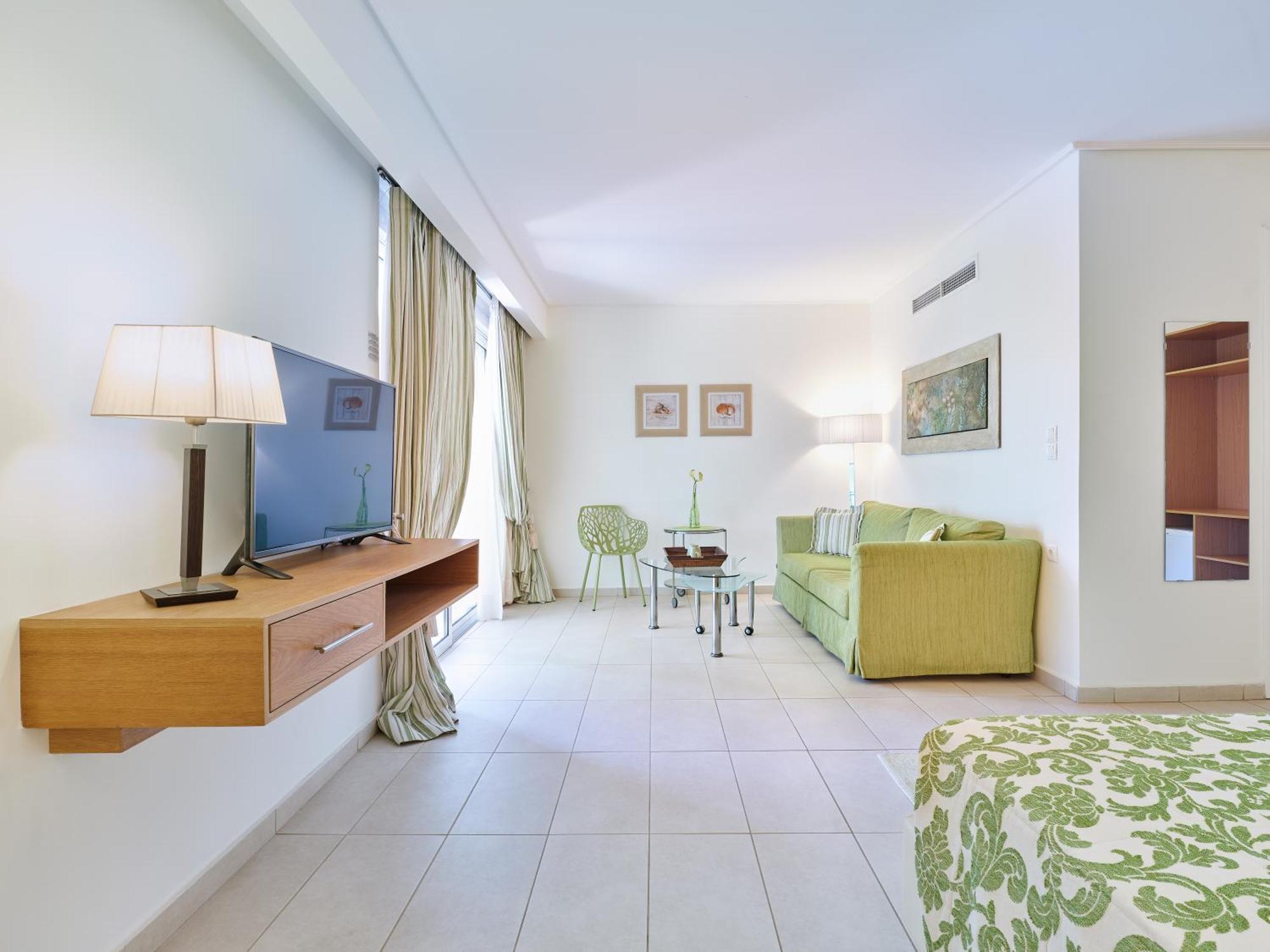 Kinetta Beach Resort&Spa Exterior foto