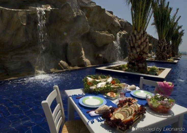 Kinetta Beach Resort&Spa Exterior foto