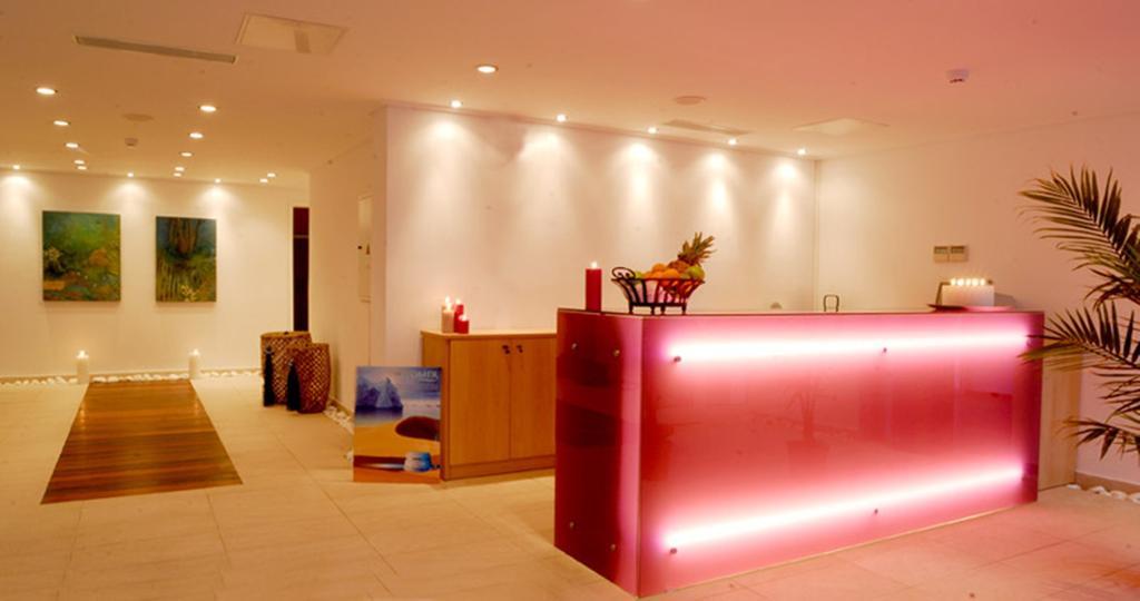 Kinetta Beach Resort&Spa Exterior foto