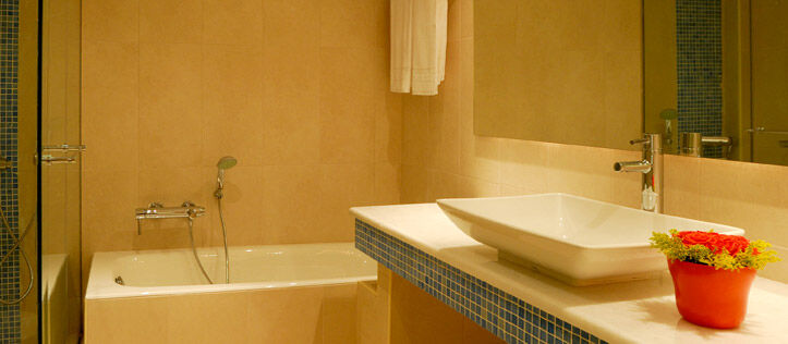 Kinetta Beach Resort&Spa Exterior foto