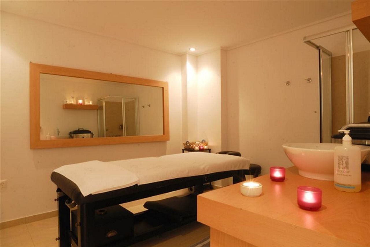 Kinetta Beach Resort&Spa Einrichtungen foto